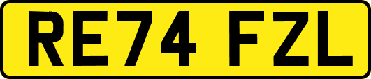 RE74FZL