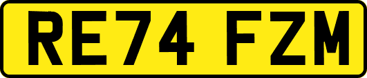 RE74FZM