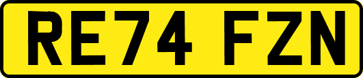 RE74FZN