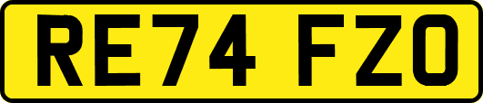 RE74FZO
