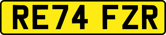 RE74FZR