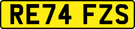 RE74FZS