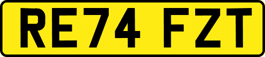 RE74FZT