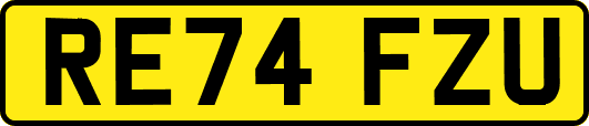 RE74FZU