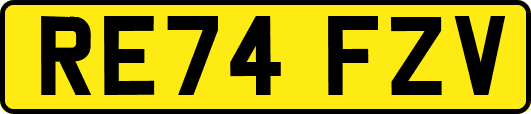 RE74FZV