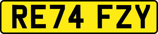 RE74FZY