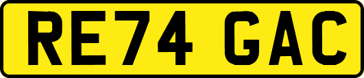 RE74GAC