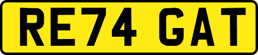 RE74GAT