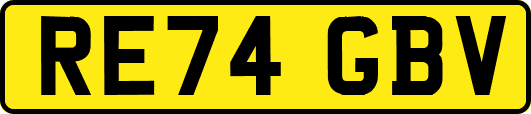 RE74GBV