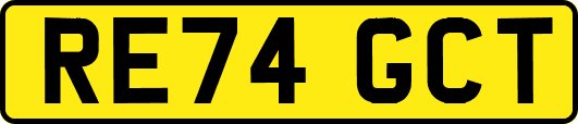 RE74GCT