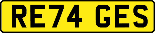 RE74GES