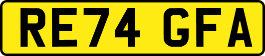 RE74GFA