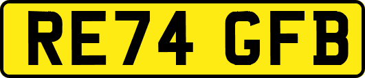 RE74GFB