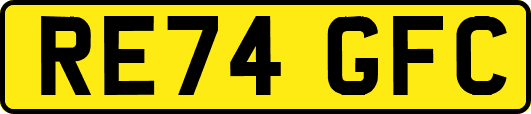 RE74GFC