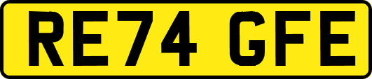 RE74GFE