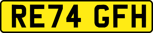 RE74GFH
