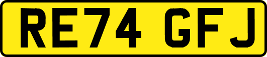RE74GFJ