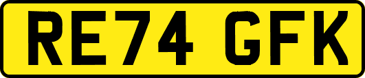 RE74GFK