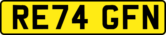 RE74GFN