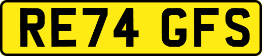 RE74GFS