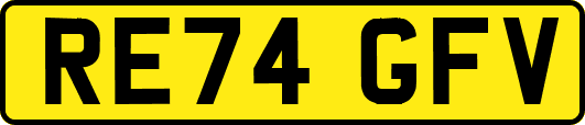 RE74GFV