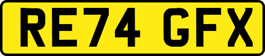 RE74GFX