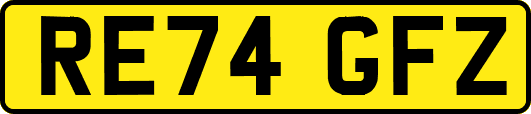 RE74GFZ