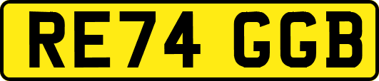 RE74GGB
