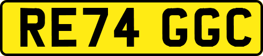 RE74GGC