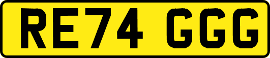 RE74GGG