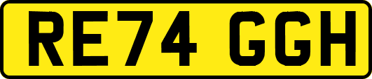 RE74GGH