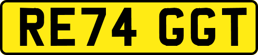 RE74GGT