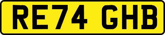 RE74GHB