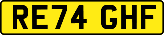 RE74GHF