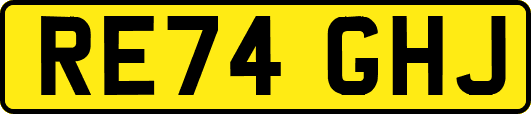 RE74GHJ
