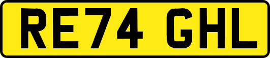 RE74GHL