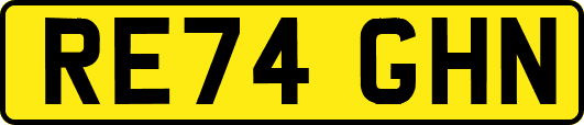 RE74GHN