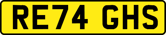 RE74GHS