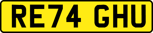 RE74GHU