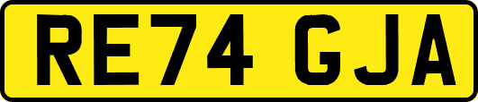 RE74GJA