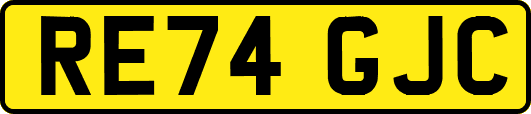 RE74GJC