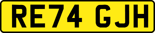 RE74GJH