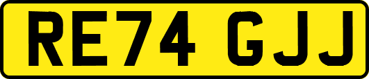 RE74GJJ