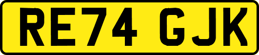 RE74GJK