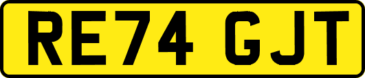 RE74GJT