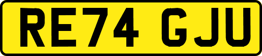 RE74GJU