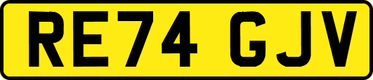 RE74GJV