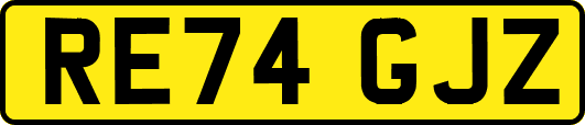 RE74GJZ