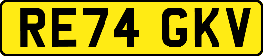 RE74GKV