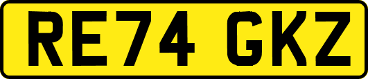 RE74GKZ